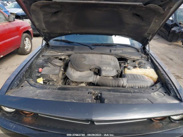 2C3CDZAGXGH184343 Dodge Challenger Sxt