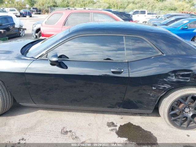 2C3CDZAGXGH184343 Dodge Challenger Sxt