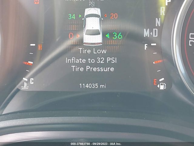 2C3CDZAGXGH184343 Dodge Challenger Sxt