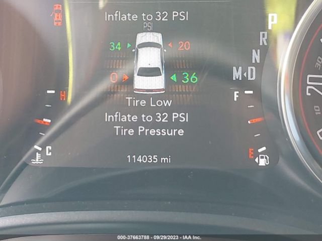 2C3CDZAGXGH184343 Dodge Challenger Sxt