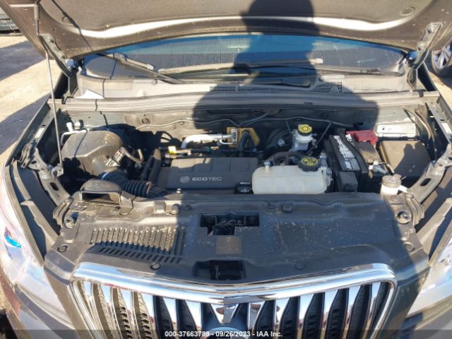 KL4CJCSB7GB704618 Buick Encore Leather