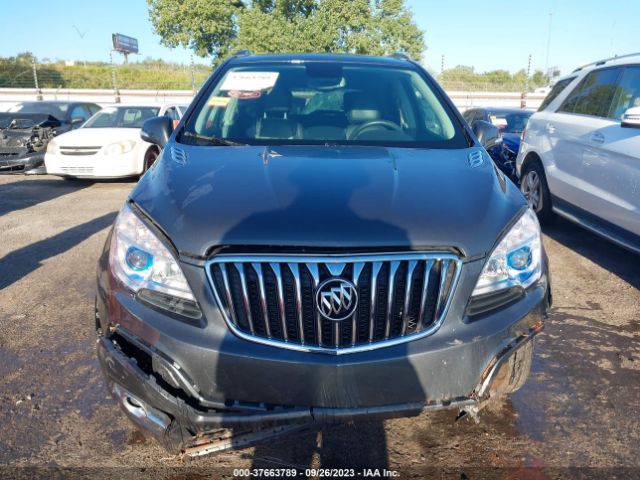 KL4CJCSB7GB704618 Buick Encore Leather