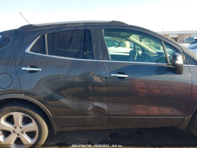 KL4CJCSB7GB704618 Buick Encore Leather