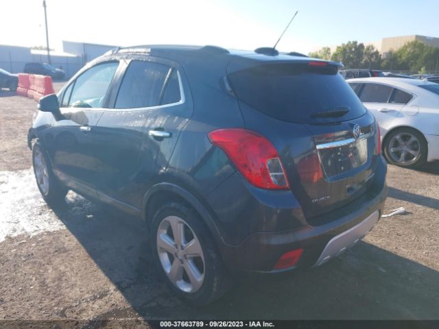 KL4CJCSB7GB704618 Buick Encore Leather