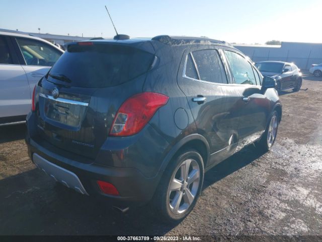 KL4CJCSB7GB704618 Buick Encore Leather