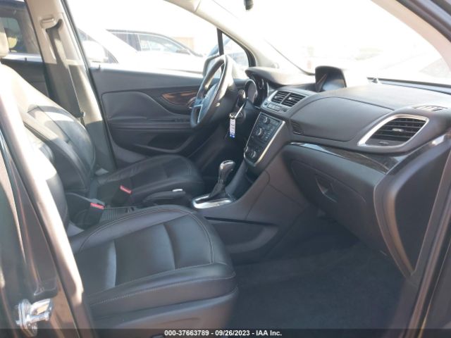 KL4CJCSB7GB704618 Buick Encore Leather