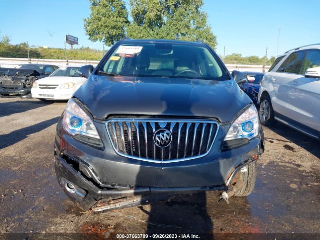 KL4CJCSB7GB704618 Buick Encore Leather
