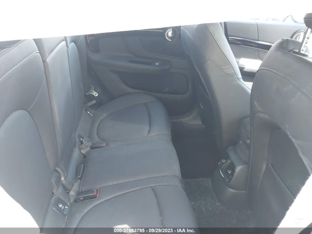 2019 MINI COUNTRYMAN WMZYT5C55K3G92288 Photo 7