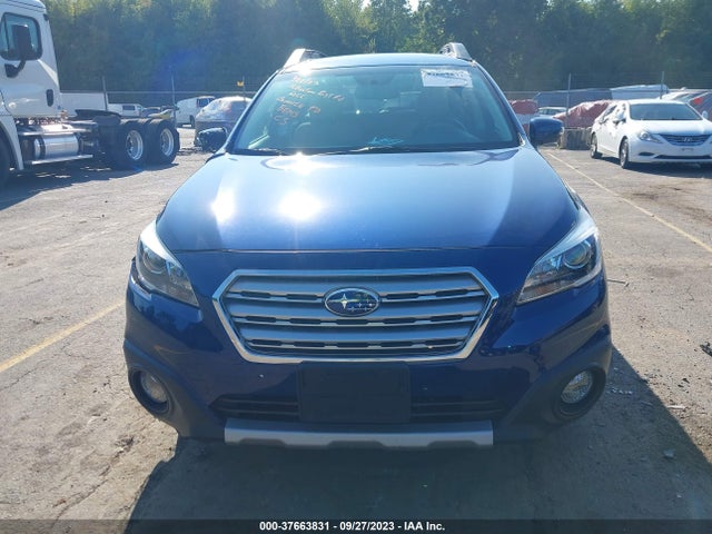 4S4BSANC5G3328725 Subaru Outback 2.5i Limited