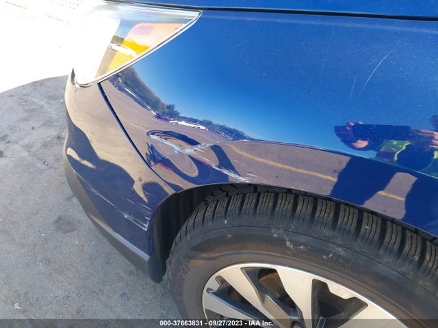 4S4BSANC5G3328725 Subaru Outback 2.5i Limited