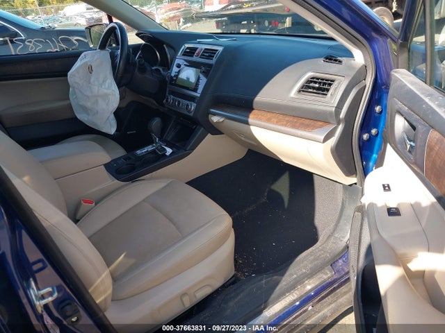 4S4BSANC5G3328725 Subaru Outback 2.5i Limited