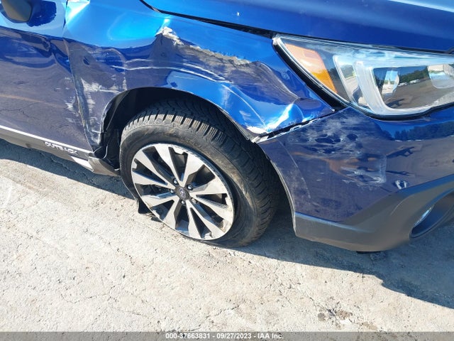 4S4BSANC5G3328725 Subaru Outback 2.5i Limited