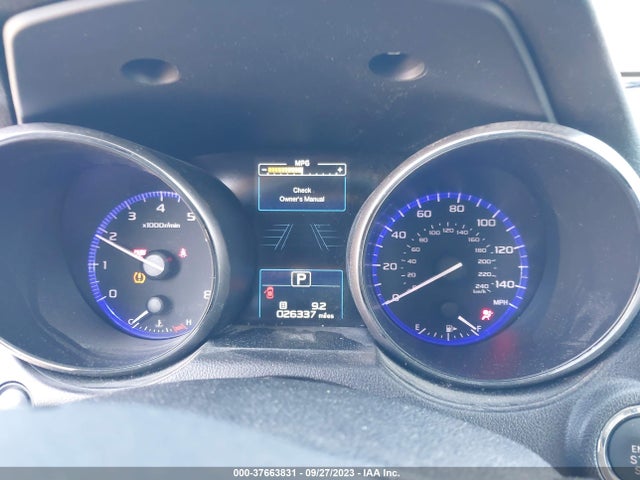 4S4BSANC5G3328725 Subaru Outback 2.5i Limited