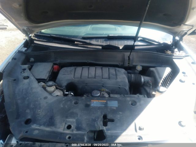 1GKKVRKD8EJ358273 GMC ACADIA SLT