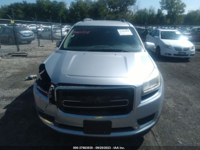1GKKVRKD8EJ358273 GMC ACADIA SLT