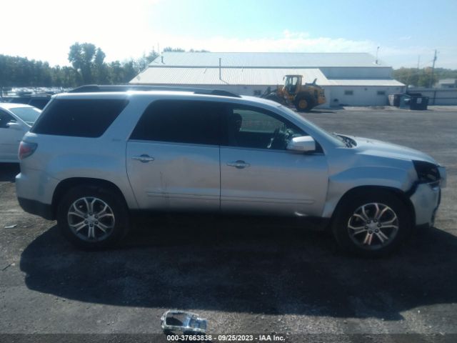 1GKKVRKD8EJ358273 GMC ACADIA SLT