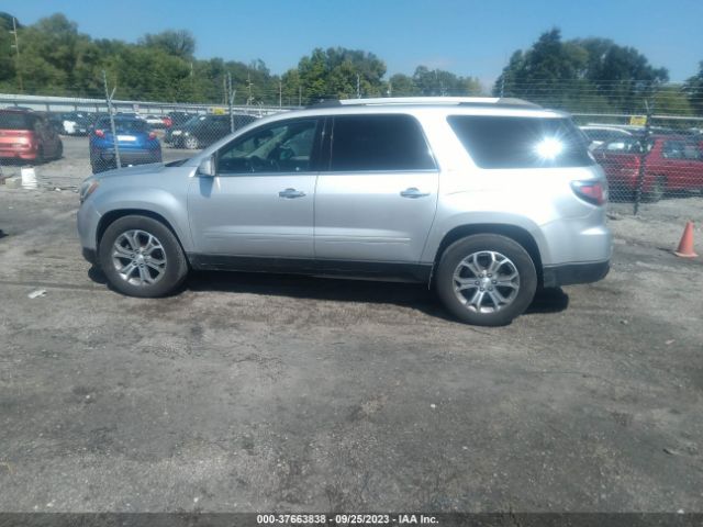 1GKKVRKD8EJ358273 GMC ACADIA SLT