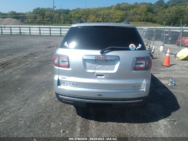 1GKKVRKD8EJ358273 GMC ACADIA SLT