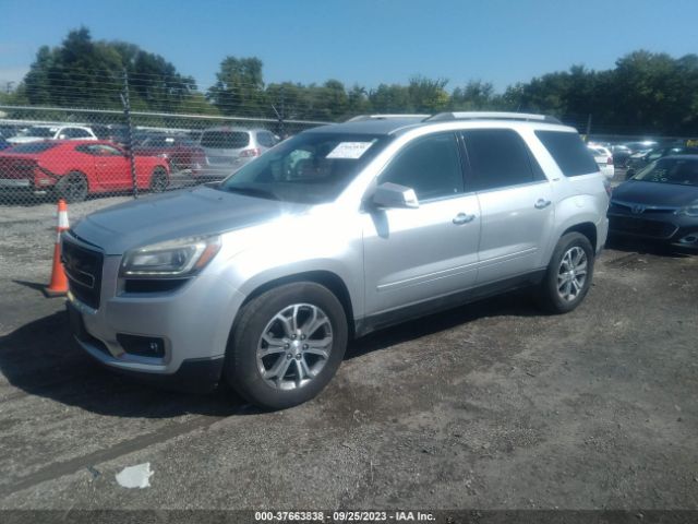 1GKKVRKD8EJ358273 GMC ACADIA SLT