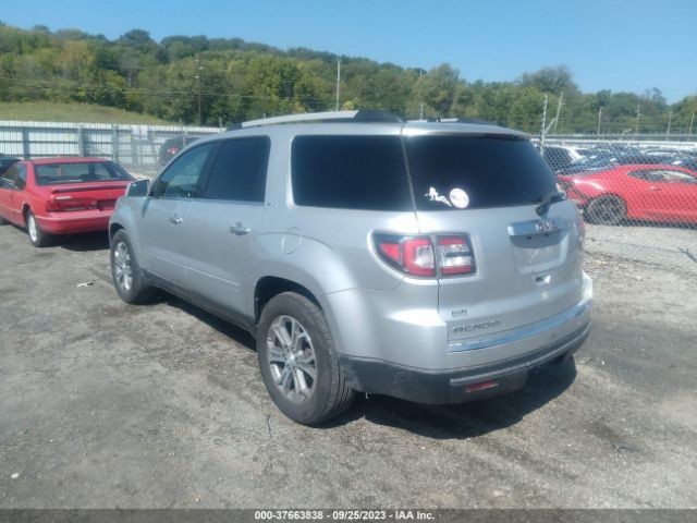 1GKKVRKD8EJ358273 GMC ACADIA SLT