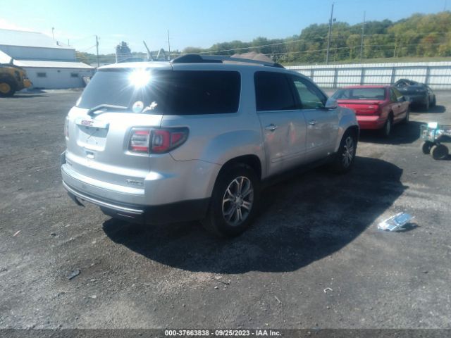 1GKKVRKD8EJ358273 GMC ACADIA SLT