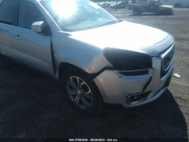 1GKKVRKD8EJ358273 GMC ACADIA SLT