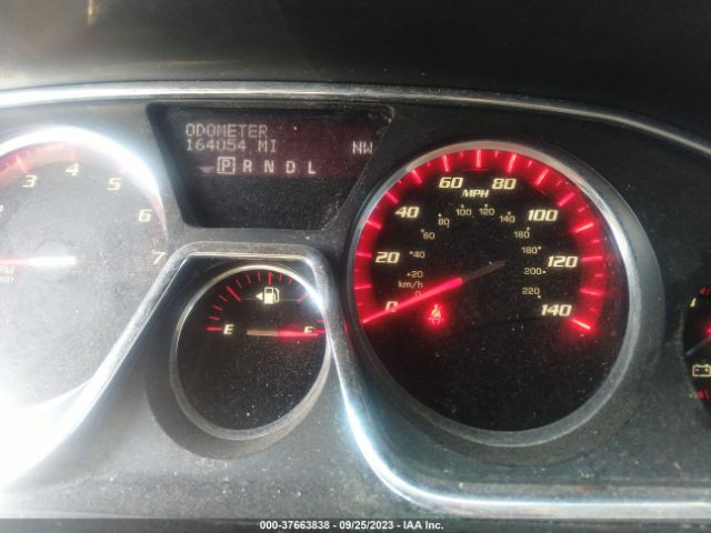 1GKKVRKD8EJ358273 GMC ACADIA SLT