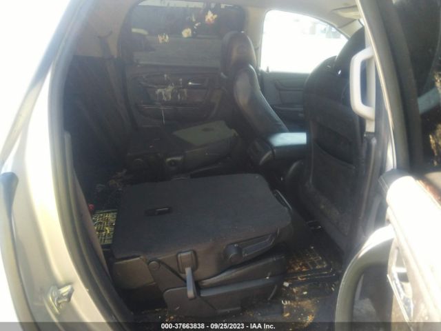 1GKKVRKD8EJ358273 GMC ACADIA SLT