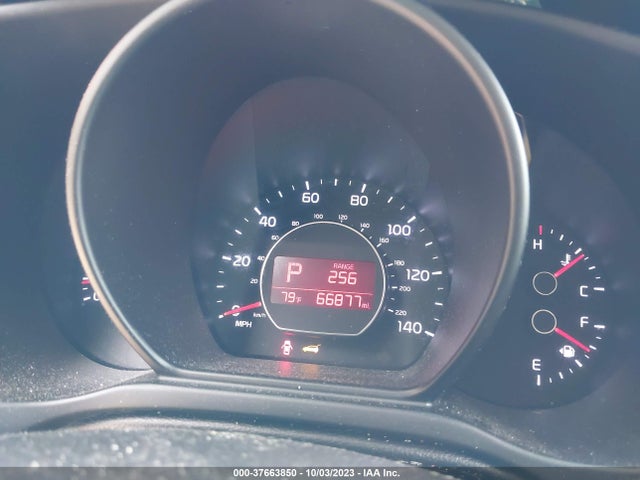 KIA SOUL + 2016 KNDJP3A58G7867224 Image 7