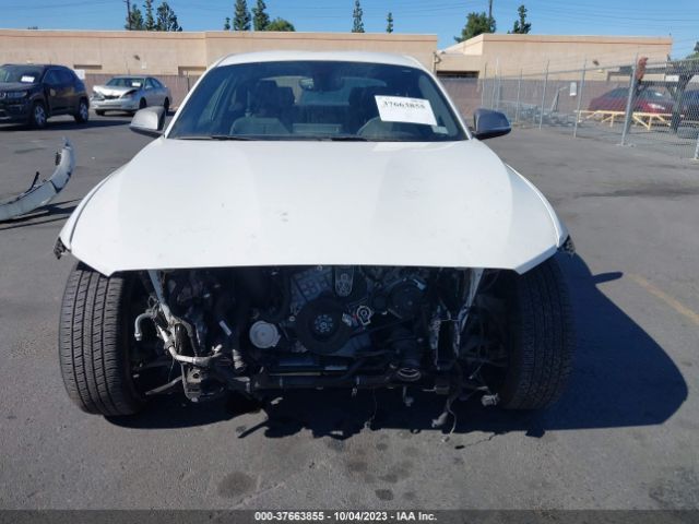 WBA1J7C50GV360297 BMW 2 Series M235i