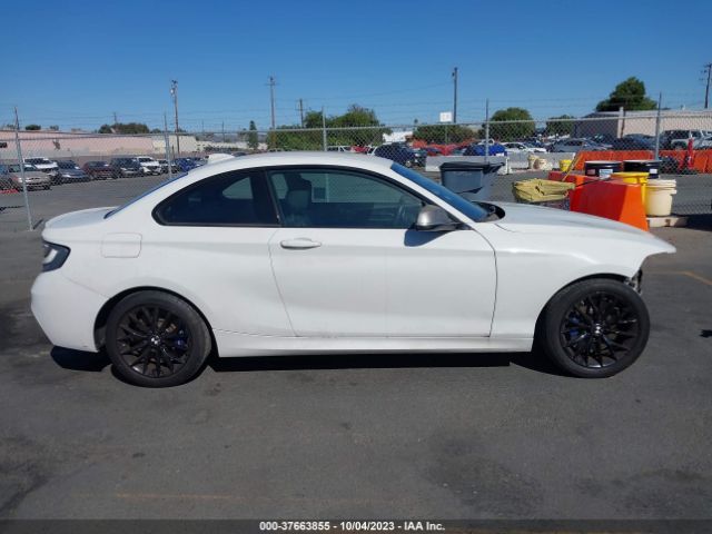 WBA1J7C50GV360297 BMW 2 Series M235i
