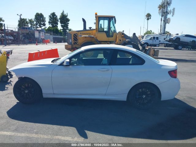 WBA1J7C50GV360297 BMW 2 Series M235i