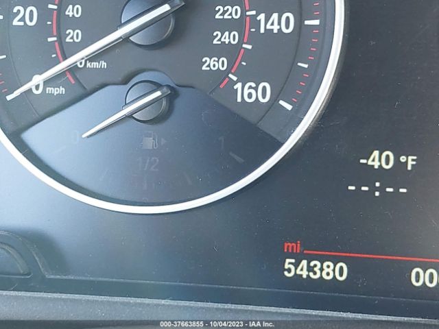 WBA1J7C50GV360297 BMW 2 Series M235i