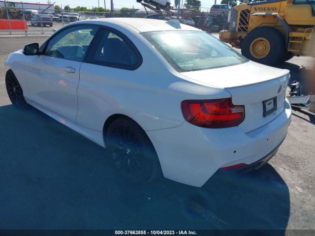 WBA1J7C50GV360297 BMW 2 Series M235i
