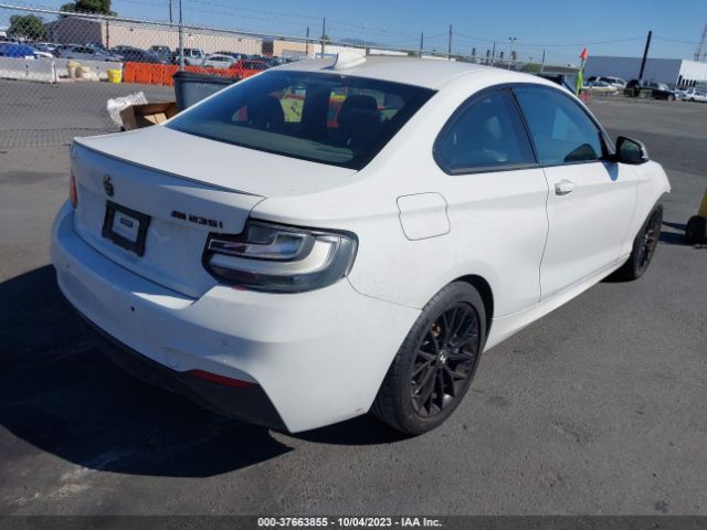 WBA1J7C50GV360297 BMW 2 Series M235i