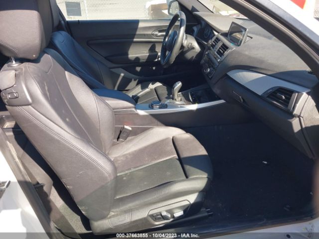 WBA1J7C50GV360297 BMW 2 Series M235i