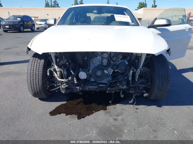WBA1J7C50GV360297 BMW 2 Series M235i