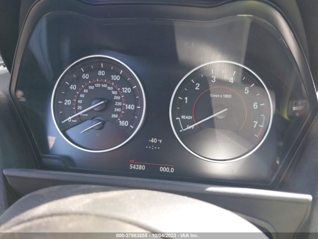 WBA1J7C50GV360297 BMW 2 Series M235i