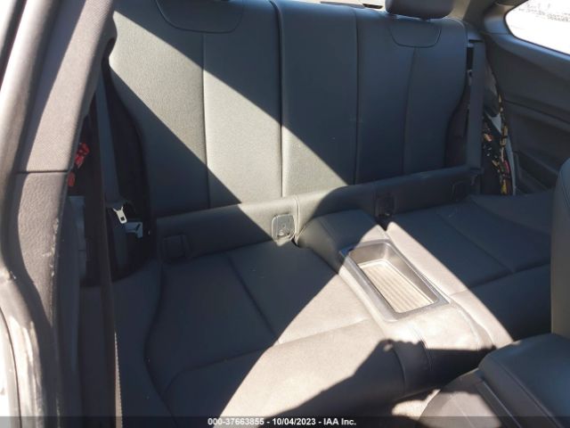 WBA1J7C50GV360297 BMW 2 Series M235i