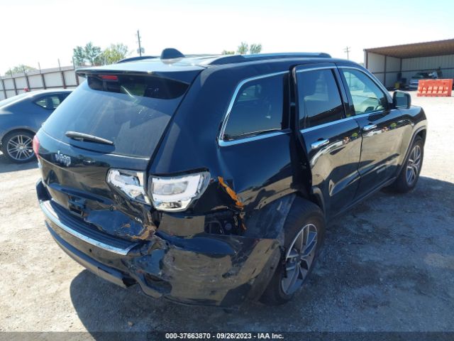 2019 JEEP GRAND CHEROKEE 1C4RJFBG3KC749085 Photo 3