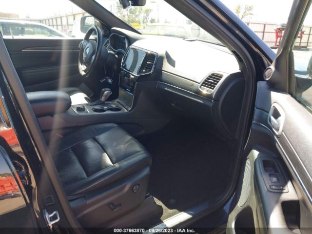 2019 JEEP GRAND CHEROKEE 1C4RJFBG3KC749085 Photo 4