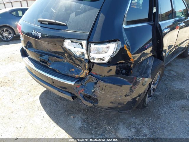 2019 JEEP GRAND CHEROKEE 1C4RJFBG3KC749085 Photo 5