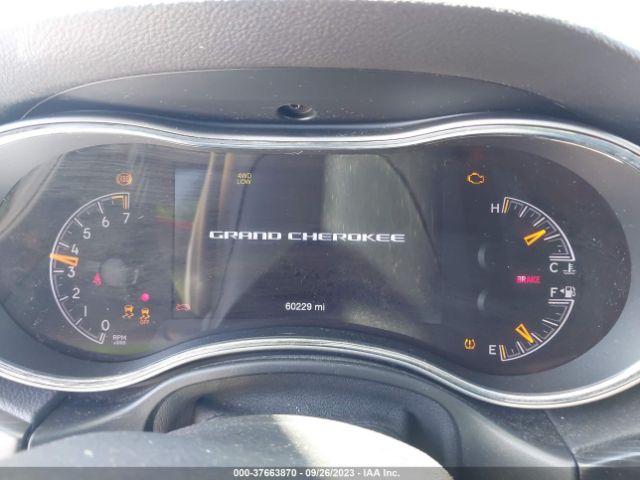 2019 JEEP GRAND CHEROKEE 1C4RJFBG3KC749085 Photo 6