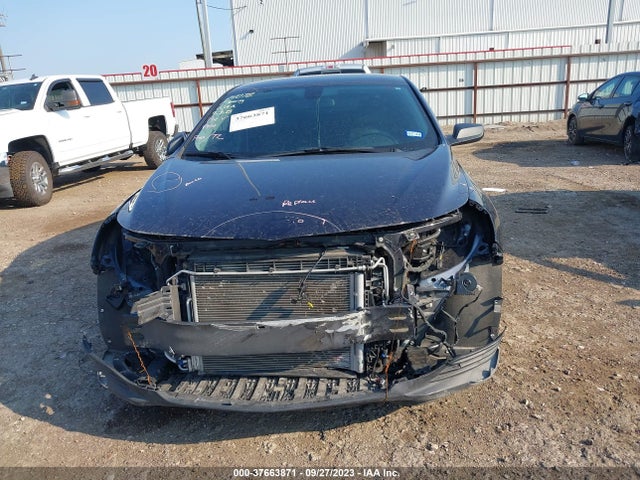 2022 CHEVROLET MALIBU FWD LS VIN: 1G1ZB5ST3NF186376