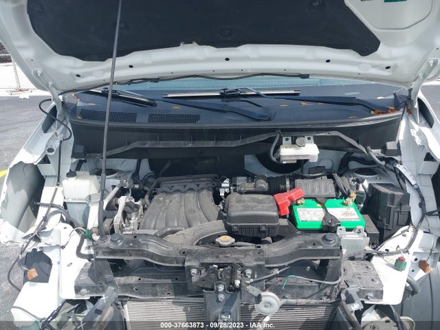 Nissan Nv200 S 2019 3N6CM0KN7KK705932 Image 10