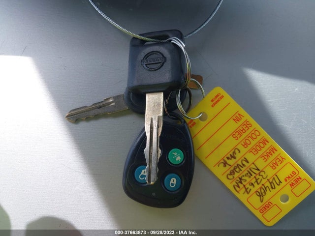 Nissan Nv200 S 2019 3N6CM0KN7KK705932 Image 11