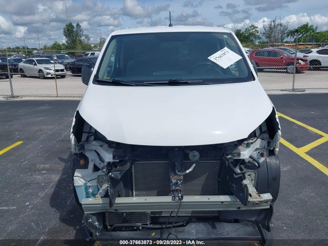 Nissan Nv200 S 2019 3N6CM0KN7KK705932 Image 13