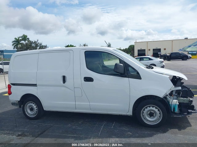 Nissan Nv200 S 2019 3N6CM0KN7KK705932 Image 14