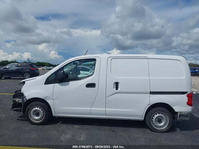 Nissan Nv200 S 2019 3N6CM0KN7KK705932 Image 15