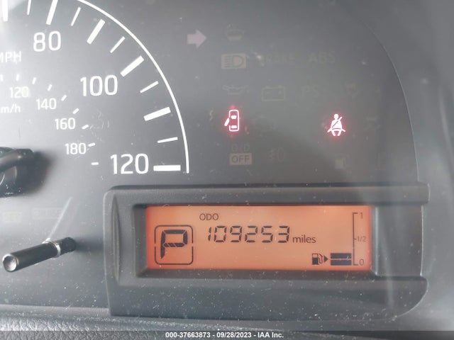 Nissan Nv200 S 2019 3N6CM0KN7KK705932 Image 16